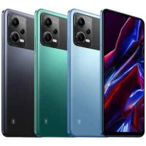 Poco X5 5G