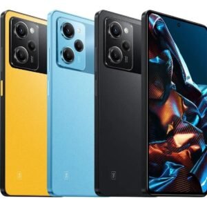 Poco X5 Pro 5G