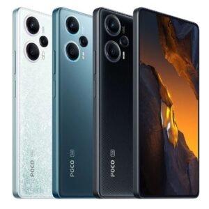 Poco F5 5G
