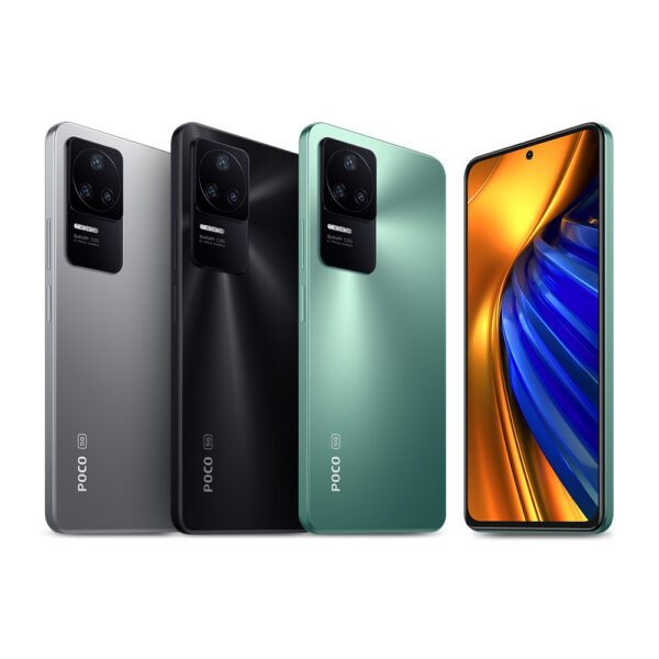 Poco F4 5G