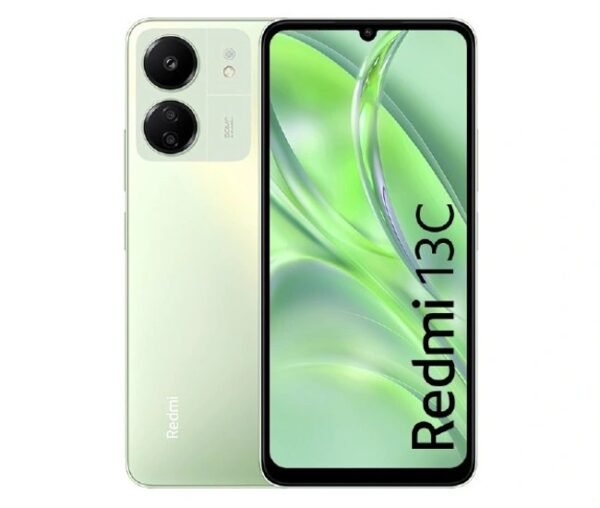 Redmi 13c - Image 5