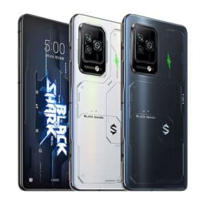 Black Shark 5Pro