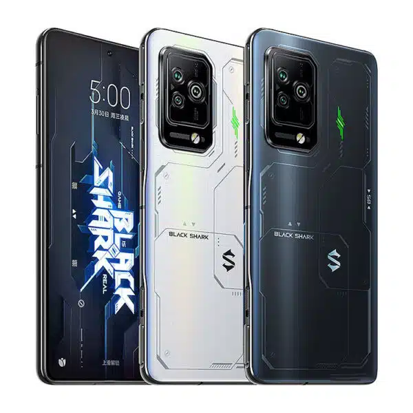Black Shark 5Pro