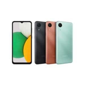 Galaxy A03 core new