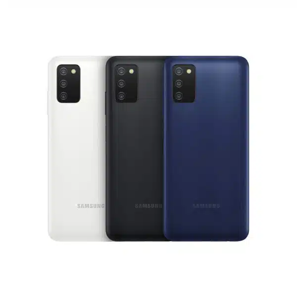 Galaxy A03s