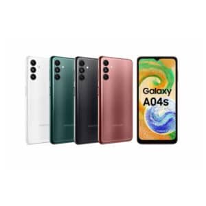 Galaxy A04s