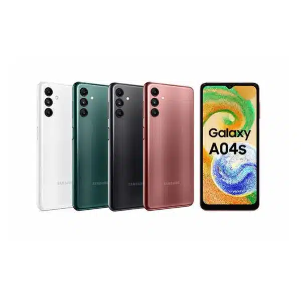 Galaxy A04s