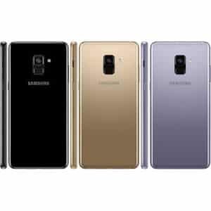 Galaxy A8