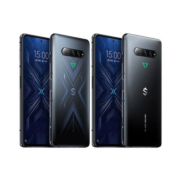 Black Shark 4Pro
