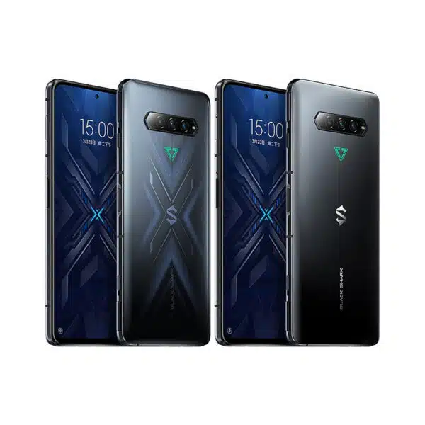 Black Shark 4Pro