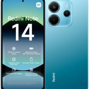 Xiaomi Redmi Note 14 4G price in bangladesh